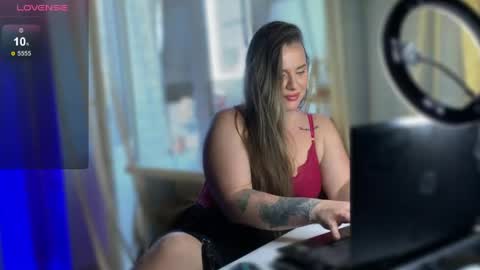 Snapshot of miss_christine_ chatting on 4, 6, 2026 Miss Christine online show from 4, 6, 2026
