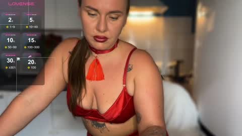 Snapshot of miss_christine_ chatting on 12, 6, 2026 Miss Christine online show from 12, 6, 2026