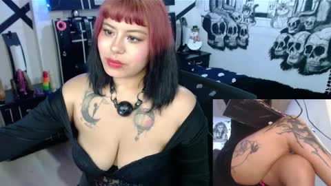 miss_clover online show from 29, 12, 2024