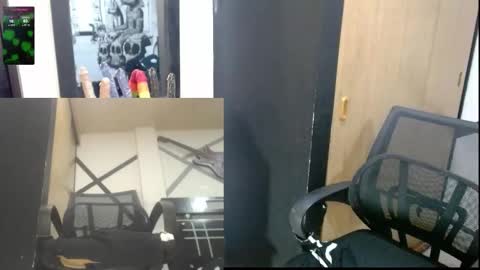 Snapshot of miss_clover chatting on 15, 11, 2025 miss_clover online show from 15, 11, 2025