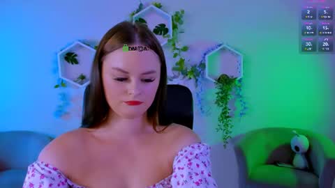 Snapshot of miss_courtney chatting on 11, 7, 2026 miss_courtney online show from 11, 7, 2026