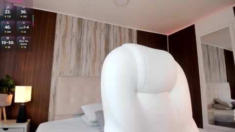 Snapshot of miss_curazao chatting on 13, 2, 2026 CANDELA CASTRO online show from 13, 2, 2026