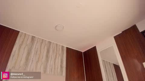 Snapshot of miss_curazao chatting on 16, 2, 2026 CANDELA CASTRO online show from 16, 2, 2026