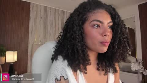 Snapshot of miss_curazao chatting on 23, 2, 2026 CANDELA CASTRO online show from 23, 2, 2026