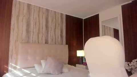 Snapshot of miss_curazao chatting on 9, 3, 2026 CANDELA CASTRO online show from 9, 3, 2026