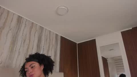Snapshot of miss_curazao chatting on 19, 3, 2026 CANDELA CASTRO online show from 19, 3, 2026