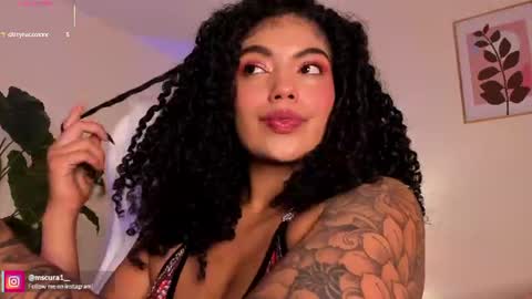 CANDELA CASTRO  online show from 14, 7, 2026