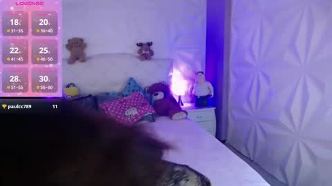 Snapshot of miss_dakota26 chatting on 13, 9, 2025 Dakota online show from 13, 9, 2025