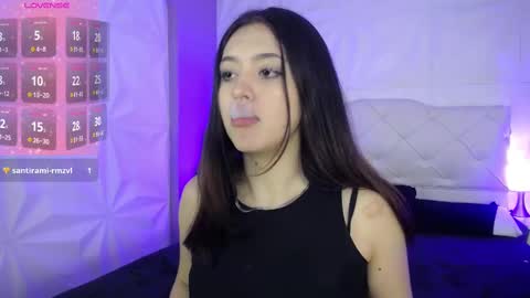 Snapshot of miss_dakota26 chatting on 29, 10, 2025 Dakota online show from 29, 10, 2025