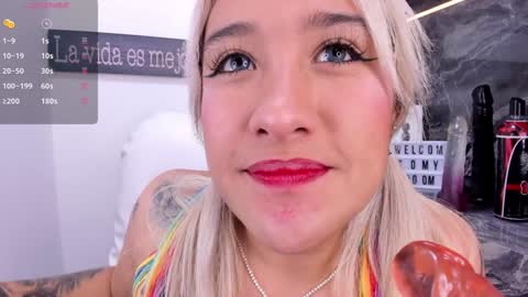 Danika online show from 26, 12, 2024