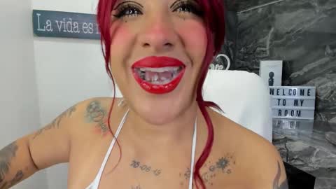 Danika online show from 13, 11, 2025