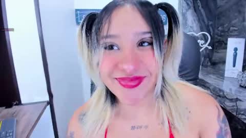 Danika online show from 9, 4, 2026