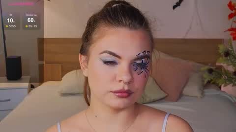 Cordelia  online show from 22, 10, 2025