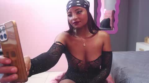 miss_demoni online show from 28, 3, 2026