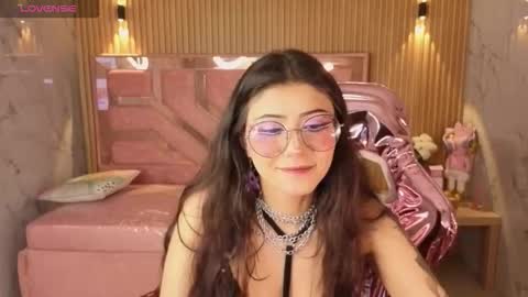 Snapshot of miss_devil_s chatting on 14, 3, 2026 miss_devil_s online show from 14, 3, 2026