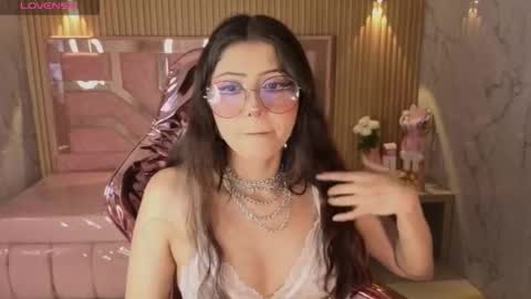 Snapshot of miss_devil_s chatting on 27, 3, 2026 miss_devil_s online show from 27, 3, 2026