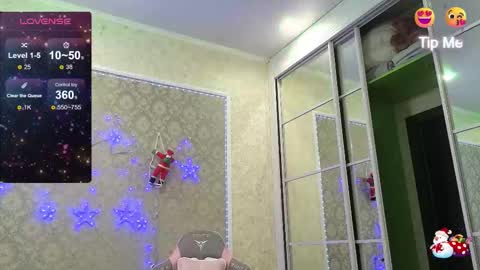 miss_divora online show from 6, 1, 2026