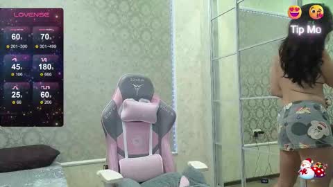 miss_divora online show from 10, 2, 2026