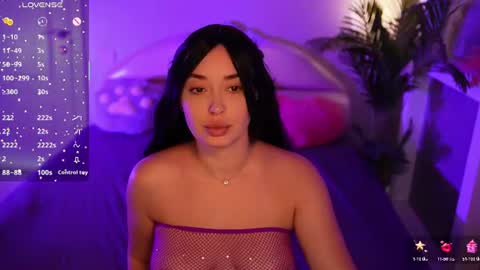 Snapshot of miss_elias chatting on 29, 7, 2026 Elia online show from 29, 7, 2026