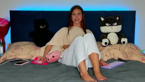 Emily online show from 27, 2, 2026