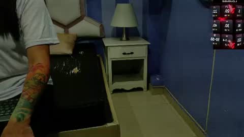 Snapshot of miss_evans_ chatting on 20, 6, 2026 miss_evans_ online show from 20, 6, 2026