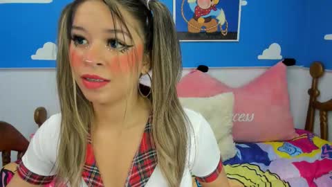 Evoleth online show from 30, 10, 2025