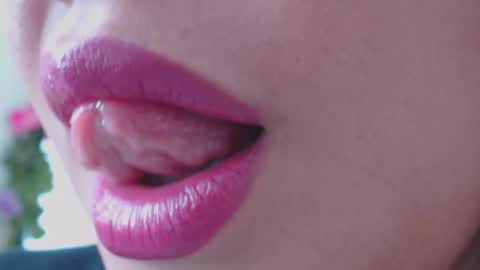 Miss Evoleth online show from 8, 12, 2024