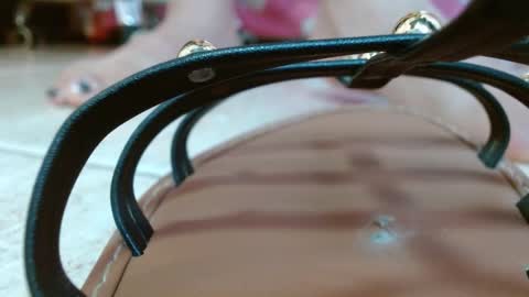 Miss Evoleth online show from 21, 2, 2026