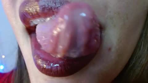 Miss Evoleth online show from 26, 3, 2026