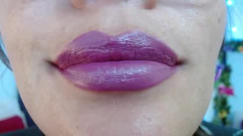 Miss Evoleth online show from 16, 4, 2026