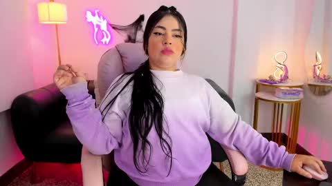 Francheska online show from 1, 11, 2025