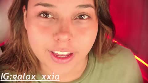  Elisabeth  IG galax xxia       online show from 17, 10, 2025