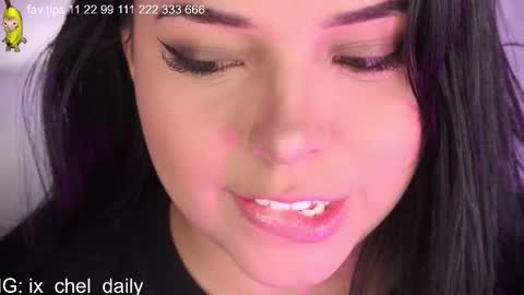  Elisabeth  IG galax xxia       online show from 18, 2, 2026