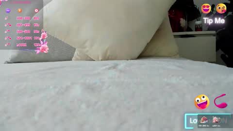 Miss Garcia online show from 21, 2, 2025