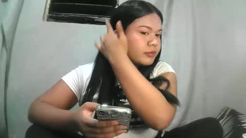 Snapshot of miss_georgina69 chatting on 1, 6, 2026 Georgina online show from 1, 6, 2026