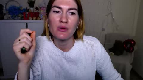 Hellen online show from 1, 12, 2025