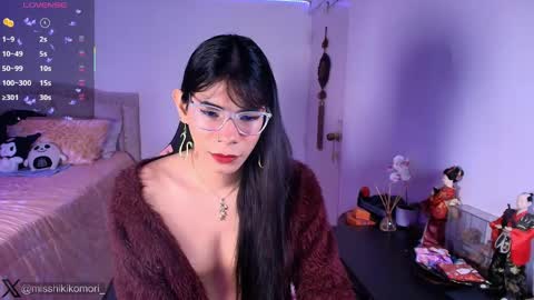 Snapshot of miss_hikikomori chatting on 21, 4, 2026 Asami online show from 21, 4, 2026