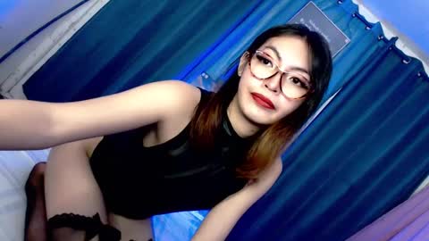 miss_hornydoll online show from 15, 12, 2024