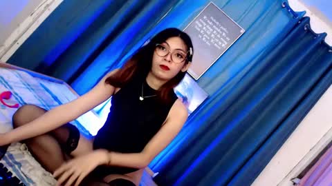 miss_hornydoll online show from 31, 1, 2025