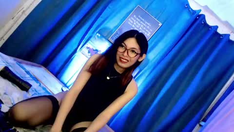 miss_hornydoll online show from 6, 2, 2025