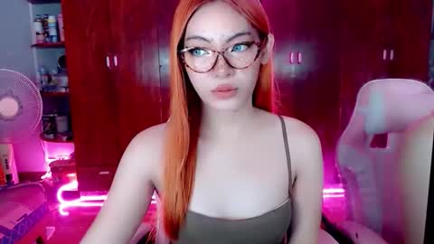 miss_hornydoll online show from 6, 11, 2025