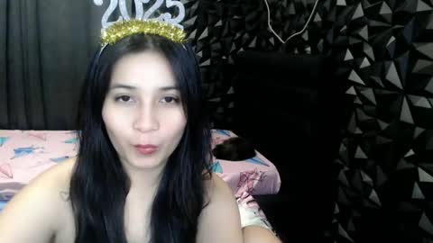 miss_innocent18 online show from 1, 1, 2025