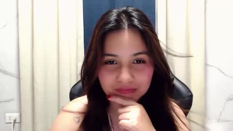 miss_innocent18 online show from 12, 4, 2026