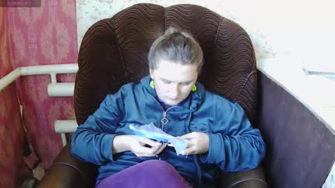 Miss Iriss online show from 21, 3, 2026