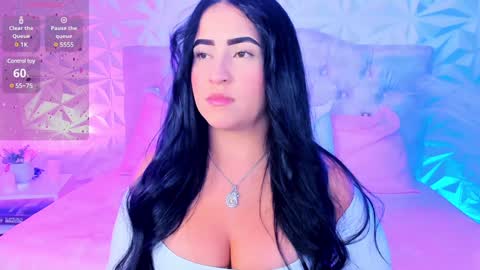 Snapshot of miss_ivy4 chatting on 31, 1, 2025 Ivy online show from 31, 1, 2025