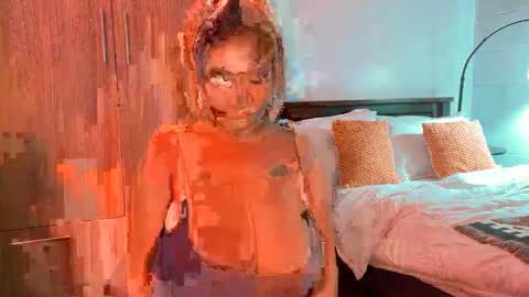 Jasmine online show from 18, 5, 2026