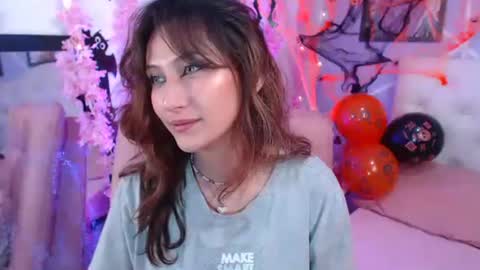 Katteyes online show from 20, 10, 2025