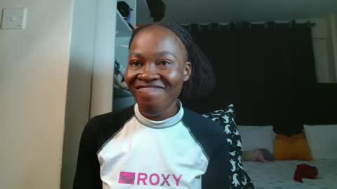 Miss Kiarrafit online show from 7, 3, 2026