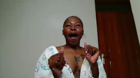 Miss Kiarrafit online show from 12, 4, 2026