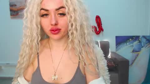 miss_kiten online show from 13, 2, 2025